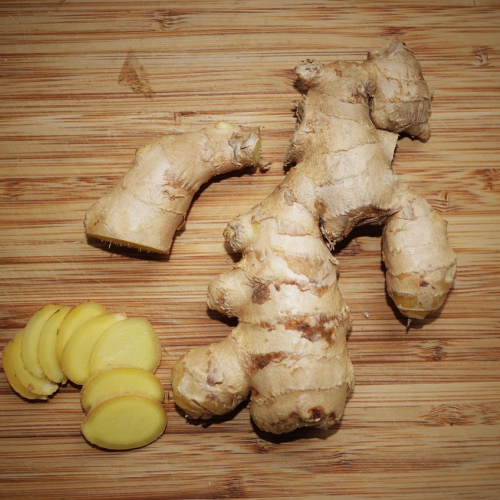 Ginger Root Extract