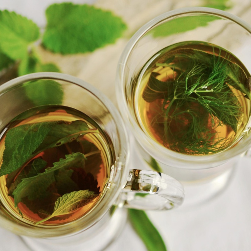 Rooibos Herbal Tea